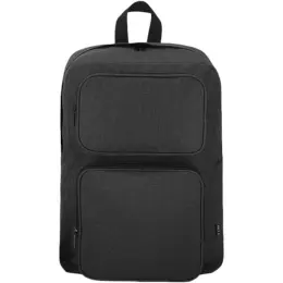 Backpack Necco Black Front